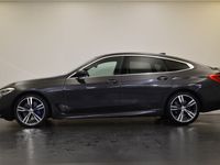 tweedehands BMW 640 i Gran Turismo