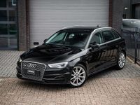 Occasion Audi A3 Sportback e-tron Proline 204 PK (150 kW) 2015 Zwart Hatchback