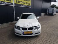 tweedehands BMW 318 3-SERIE Touring d Luxury Line