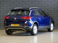 tweedehands VW T-Roc 1.5 TSI 150PK Style Business | CAMERA | NAVIGATIE