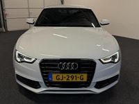 Occasion Audi A5 Sportback S-Line 170 PK (125 kW) 2015 Wit Hatchback