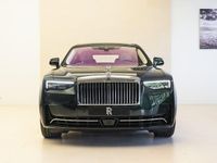 Occasion Rolls Royce Ghost 2025 Groen (metallic) Sedan
