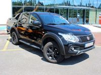 tweedehands Fiat Fullback Cross 4WD Autom./Vollausstattung Misubishi L200