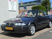 tweedehands Rover 200 CABRIOLET216 LE