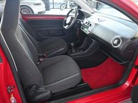 Occasion VW up! Move 60 PK (44 kW) 2013 Rood Hatchback