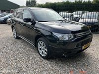 tweedehands Mitsubishi Outlander 2.0 PHEV Instyle+2e eigenaar Full option