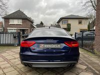 tweedehands Audi S5 3.0 TFSI QUATTRO 20INCH BenO KEYLESS LEDER NAVI CRUISE