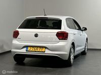 tweedehands VW Polo 1.0 TSI Comfortline | App Conn.|Navi|Cruise