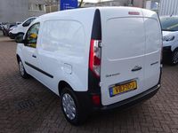 Occasion Renault Kangoo 75 PK (55 kW) 2019 Wit MPV
