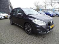 tweedehands Suzuki SX4 S-Cross 1.6 High Executive