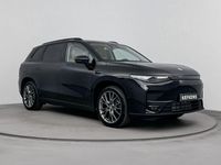 Nieuw Leapmotor C10 88 PK (64 kW) 2026 Zwart SUV