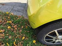 Occasion Chevrolet Spark LS 68 PK (50 kW) 2012 Groen Hatchback