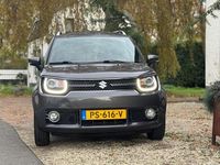Occasion Suzuki Ignis 90 PK (66 kW) 2017 SUV