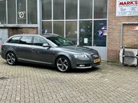 tweedehands Audi A6 Avant 2.8 FSI Pro Line S Automaat Nieuwe APK