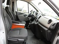 tweedehands Renault Trafic Passenger 1.6 dCi Grand Expression Energy / 8 Pers