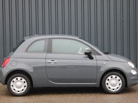 Occasion Fiat 500 2020 Grijs Hatchback