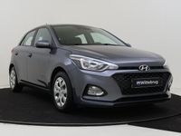 tweedehands Hyundai i20 1.0 T-GDI Comfort 5 deurs | Navigatie by App | Cli