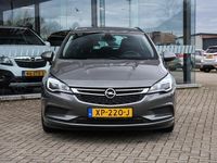 tweedehands Opel Astra Sports Tourer 1.0 Turbo Online Edition 1 EIGENAAR/ APPLE-CARPLAY