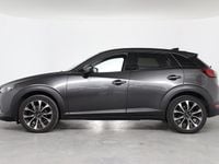Occasion Mazda CX-3 2023 Grijs SUV