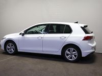 Occasion VW Golf VII Life 2021 Wit Hatchback