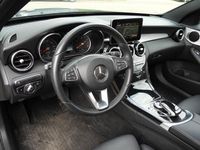 tweedehands Mercedes E350 C-KLASSE EstateSport Edition LEER/SCHUIFDAK/LED/18"LMV!