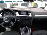 tweedehands Audi A4 Limousine 1.8 TFSI Pro Line Business|Navi|Clima|PD