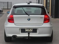 Occasion BMW 118 143 PK (105 kW) 2009 Wit Hatchback