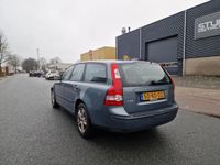 tweedehands Volvo V50 1.8 Elite AIRCO CRUISE 2 X SLEUTELS