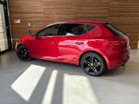 tweedehands Seat Leon ST 1.5 TSI FR Business Intense | Full LED | Virtual | Climatronic | PDC | Apple Carplay | Front assi |