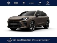Nieuw Cupra Terramar VZ 272 PK (200 kW) 2026 Bruin SUV