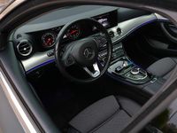 Occasion Mercedes E200 Avantgarde 184 PK (135 kW) 2016 Grijs Sedan