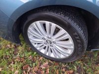 Occasion Opel Zafira Tourer Design Edition 140 PK (102 kW) 2014 Blauw MPV