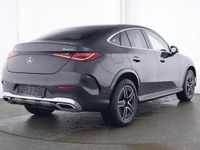 Occasion Mercedes GLC300e AMG line 204 PK (150 kW) 2025 Grijs Coupé