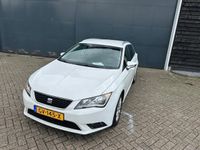 tweedehands Seat Leon ST 1.2 TSI Style