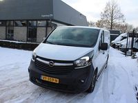 Occasion Opel Vivaro Sport 120 PK (88 kW) 2016 Wit MPV