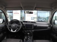 tweedehands Toyota HiLux 2.4 D-4D-F Xtra Cab Cool Comfort
