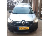 tweedehands Renault Kangoo Express Blue dCi Luxe Airco Navi PDC Achteruitrijcamera