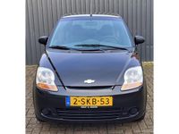 tweedehands Chevrolet Matiz 0.8 Breeze