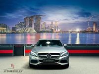 tweedehands Mercedes C350e C-KLASSE EstateLuchtvering|Memory|Burmester|HeadUp|NL NAP