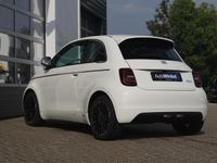 tweedehands Fiat 500e 3+1 Icon 42 kWh | Uit voorraad leverbaar | Pack Winter | 17" | Style Pack | ¤ 2.000,- Subsidie Overheid 2023