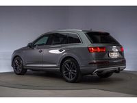 tweedehands Audi Q7 3.0 TDI e-tron Premium Aut. [ Panorama Matrix LED Luchtverin