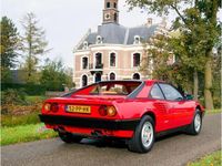 tweedehands Ferrari Mondial 8 2+2 | Airco