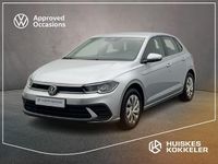 Occasion VW Polo 95 PK (69 kW) 2024 Grijs Hatchback