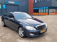 Occasion Mercedes S500 388 PK (285 kW) 2006 Sedan