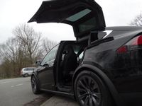 tweedehands Tesla Model X 100D 7p. - AUTOPILOT - NEDERLANDSE AUTO !!