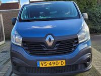 tweedehands Renault Trafic 1.6 dCi T27 L1H1 Com