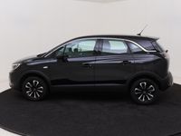 tweedehands Opel Crossland 1.2 Turbo Elegance Automaat