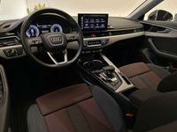 tweedehands Audi A4 Avant 35 TFSI 150pk S tronic Advanced Edition | Adaptive Cruise Control, Navigatie, Parkeersensoren V+A |