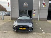 tweedehands Audi A6 AVANT 45 TDI quattro S edition