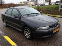 tweedehands Mitsubishi Carisma 1.6 Classic.nl